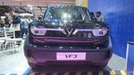 Ini Mobil Mungil Vinfast VF3 Mahar Rp 220 Jutaan