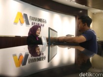 Bank Mega Syariah Siapkan Layanan Pembiayaan Haji yang Ramah di Kantong