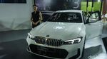 Ini Wajah BMW Seri 3 Terbaru