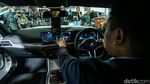 Ini Wajah BMW Seri 3 Terbaru