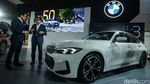 Ini Wajah BMW Seri 3 Terbaru