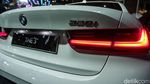 Ini Wajah BMW Seri 3 Terbaru