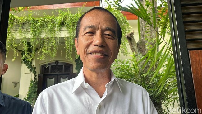 Panas Lagi PDIP vs Jokowi