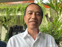 Video Curcol Jokowi Jadi Sasaran Kritik Gara-gara Prabowo Kuat Sekali