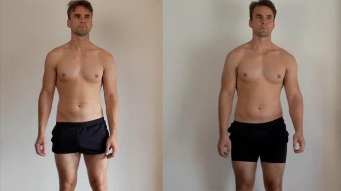 YouTuber Makan 900 Telur dalam Sebulan, Ini yang Terjadi pada Tubuhnya