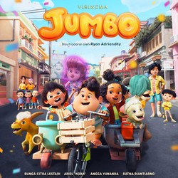 FFI 2025, Jumbo Sabet 1 Gelar Duluan