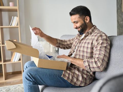 Kado Valentine untuk Pria Kado Valentine untuk Pria