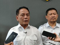 Video: Polisi Periksa 34 Saksi Terkait Kasus Dugaan Korupsi Pagar Laut