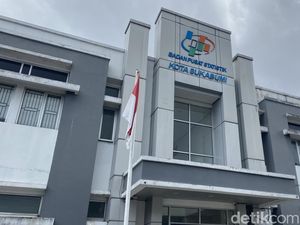Tertinggi se-Jabar, Ini Biang Kerok Inflasi di Kota Sukabumi