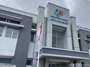 Tertinggi se-Jabar, Ini Biang Kerok Inflasi di Kota Sukabumi