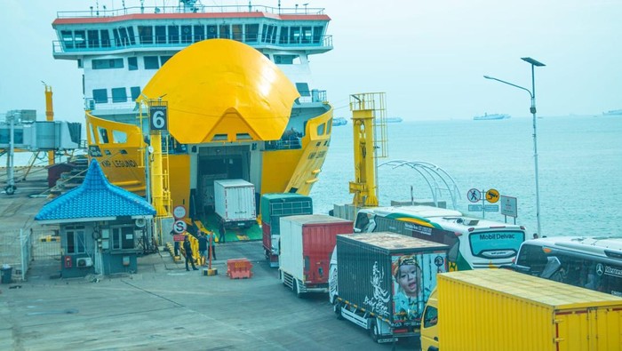 Kapal Ferry