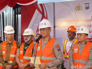 Kapolda Jatim Minta Pemda Awasi Mutu Jajanan Sekolah