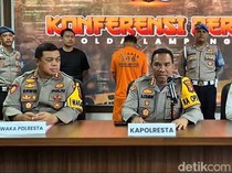 Polisi Sebut Korban Juriansyah Ada 2 Orang Pegawai DAMRI