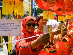 Imlek 2026: Tanggal Perayaan, Arti Shio, dan Kumpulan Ucapan yang Bermakna