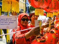 Imlek 2026: Tanggal Perayaan, Arti Shio, dan Kumpulan Ucapan yang Bermakna