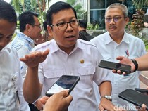 Bos Bapanas Minta Impor Etanol Dibatasi