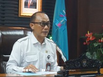 Video BKN Usul CASN yang Telanjur Resign, Kerja Lagi di Tempat Lama