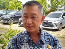 Tol Lubuklinggau-Bengkulu Tak Dibahas, PUPR: Terganjal Pemangkasan Anggaran