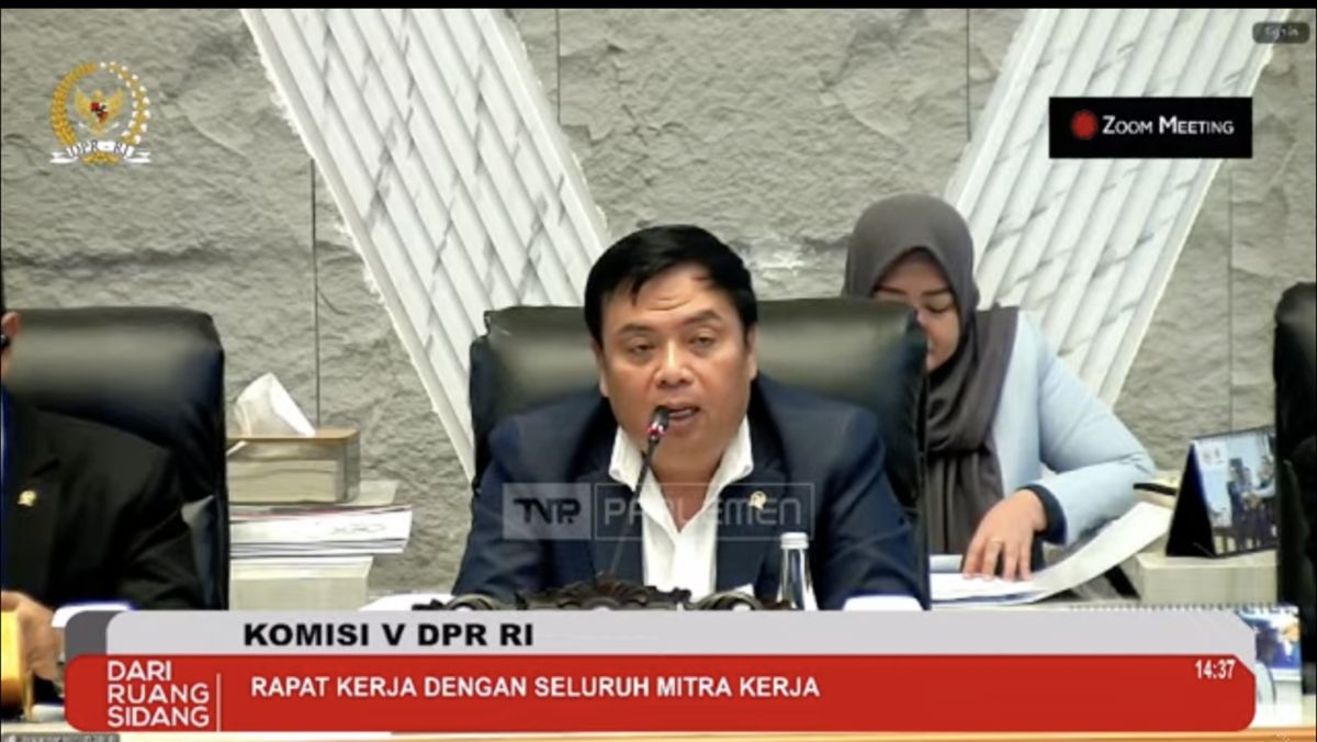 Tok! Anggaran PKP 2025 Jadi Rp 3,4 Triliun