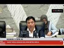 Tok! Anggaran PKP 2025 Jadi Rp 3,4 Triliun
