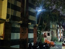 Tetangga Kos Ungkap Keseharian 2 Wanita Pembunuh Pria Bertato