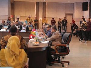 Komisi II DPR Minta Pilkada Ulang di Bangka Dimitigasi Cegah Gangguan