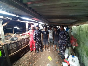 DPRD Minta Polisi Ungkap Pelaku Utama Pencuri Avtur di Deli Serdang