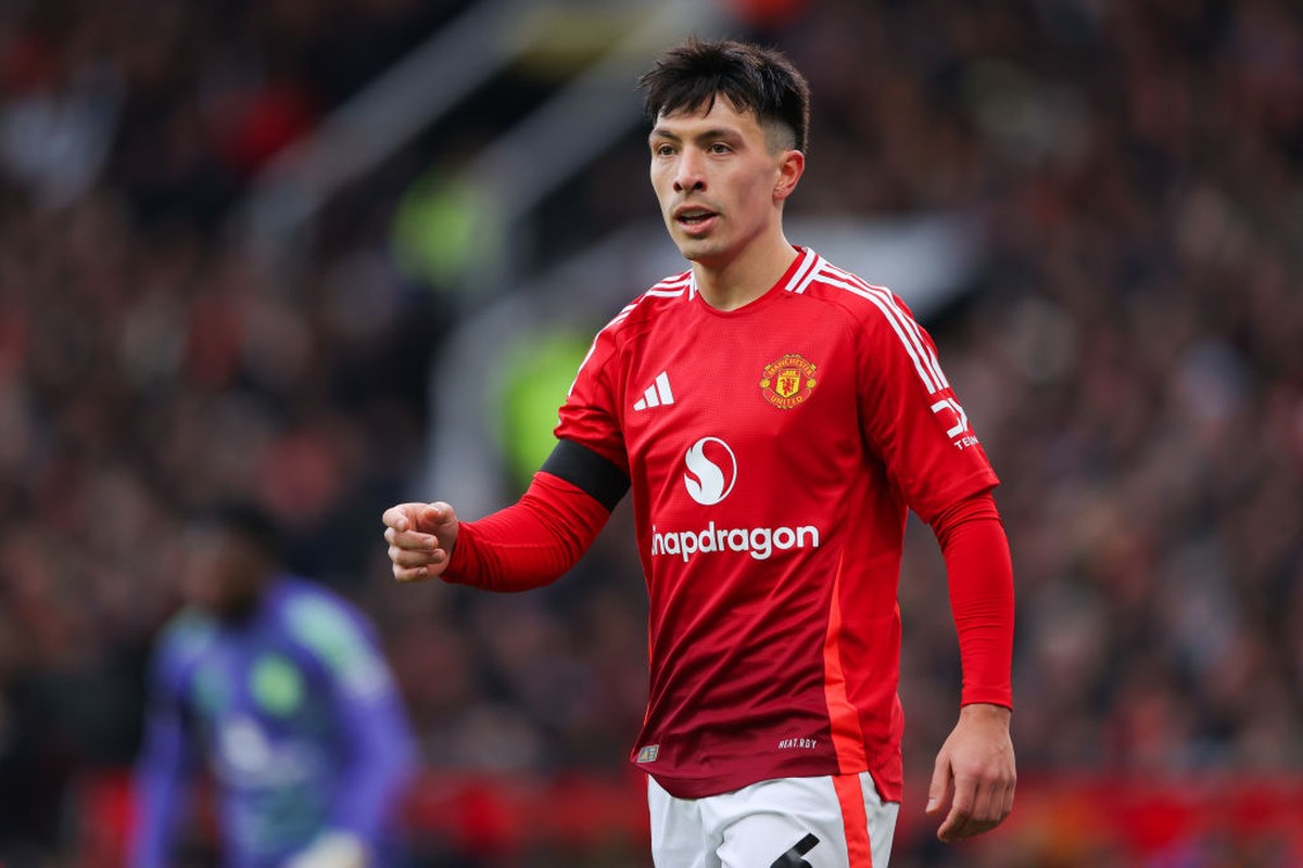 Foto: Getty Images/James Gill - Danehouse