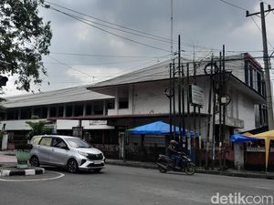 Penggabungan Ratusan SDN di Medan Direncanakan Tahun Ajaran Baru