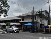 Penggabungan Ratusan SDN di Medan Direncanakan Tahun Ajaran Baru