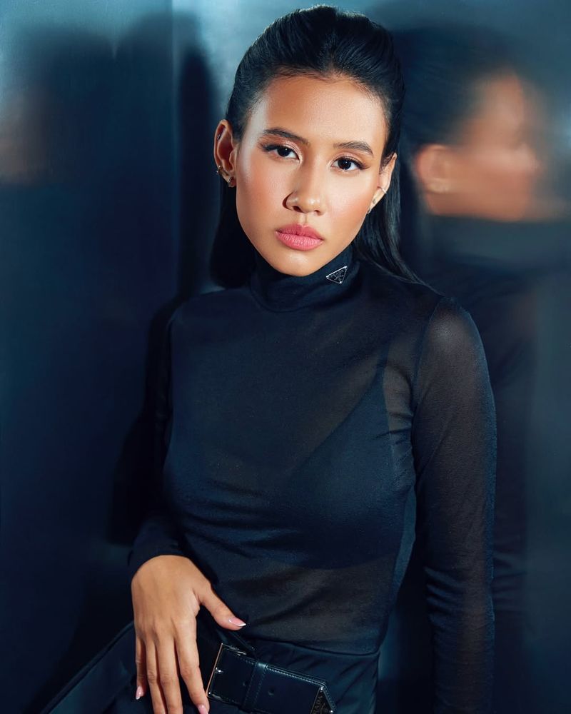 Makeup untuk Kulit Sawo Matang Makeup untuk Kulit Sawo Matang