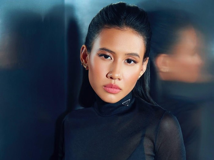 Makeup untuk Kulit Sawo Matang