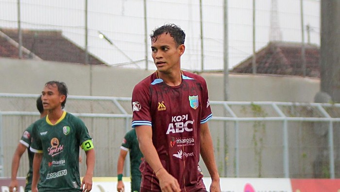 Pemain Persewangi Maldini Pali