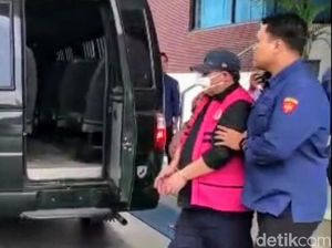 Ketua DPC PDIP Bondowoso Dicopot Saat Berada di Balik Bui