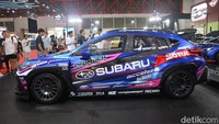 Hadirnya STI di Indonesia memungkinkan penggemar otomotif mengakses teknologi dan inovasi motorsport Subaru yang telah dikenal di kancah internasional. 