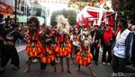 Melihat Lagi Kemeriahan Perayaan Cap Go Meh di Bogor