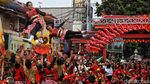 Melihat Lagi Kemeriahan Perayaan Cap Go Meh di Bogor