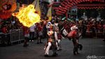 Melihat Lagi Kemeriahan Perayaan Cap Go Meh di Bogor