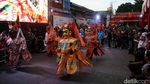 Melihat Lagi Kemeriahan Perayaan Cap Go Meh di Bogor