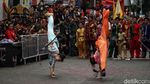 Melihat Lagi Kemeriahan Perayaan Cap Go Meh di Bogor