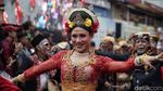Melihat Lagi Kemeriahan Perayaan Cap Go Meh di Bogor