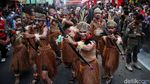 Melihat Lagi Kemeriahan Perayaan Cap Go Meh di Bogor