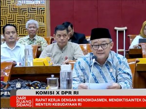 SMK dan Vokasi Kena Imbas Efisiensi Anggaran, Ini Langkah Kemendikdasmen