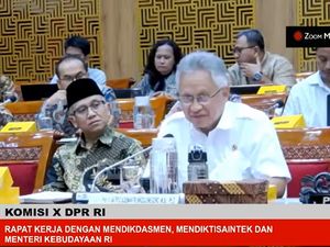 Belum Mulai, Pembangunan Sekolah Unggulan Garuda Sudah Kena Efisiensi 60%