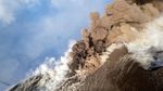 Mengenal Gunung Berapi Tertinggi di Eropa yang Kembali Erupsi