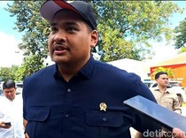 Eks Menpora Dito Ariotedjo Tepis Kabar Artis DK Jadi Pemicu Cerai dengan Istri