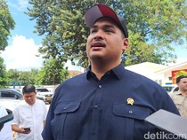 Menpora Dito: Pelatnas Tetap Jalan di Tengah Efisiensi