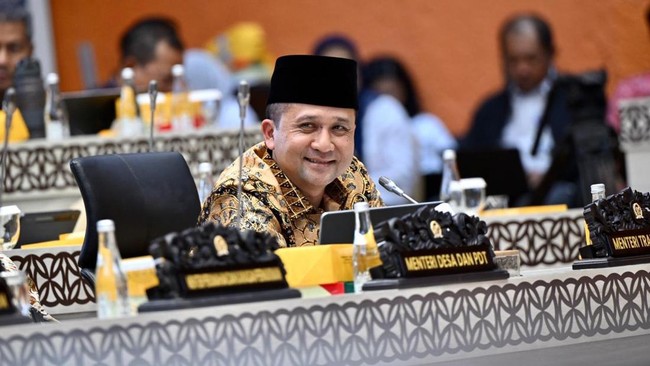 Kejutan di Kepengurusan Baru DPP Demokrat Pimpinan Ketum AHY