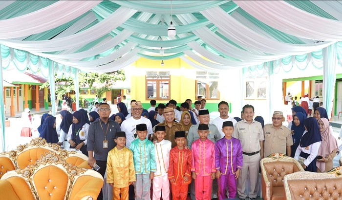 Merdeka Copper Gold