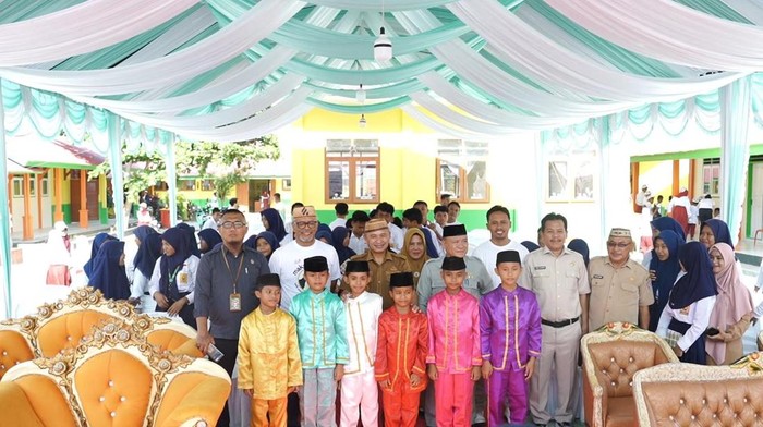 Merdeka Copper Gold